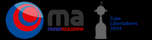 Mundo Azulgrana