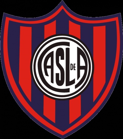 SITIO OFICIAL DEL CLUB ATLÉTICO SAN LORENZO DE ALMAGRO 